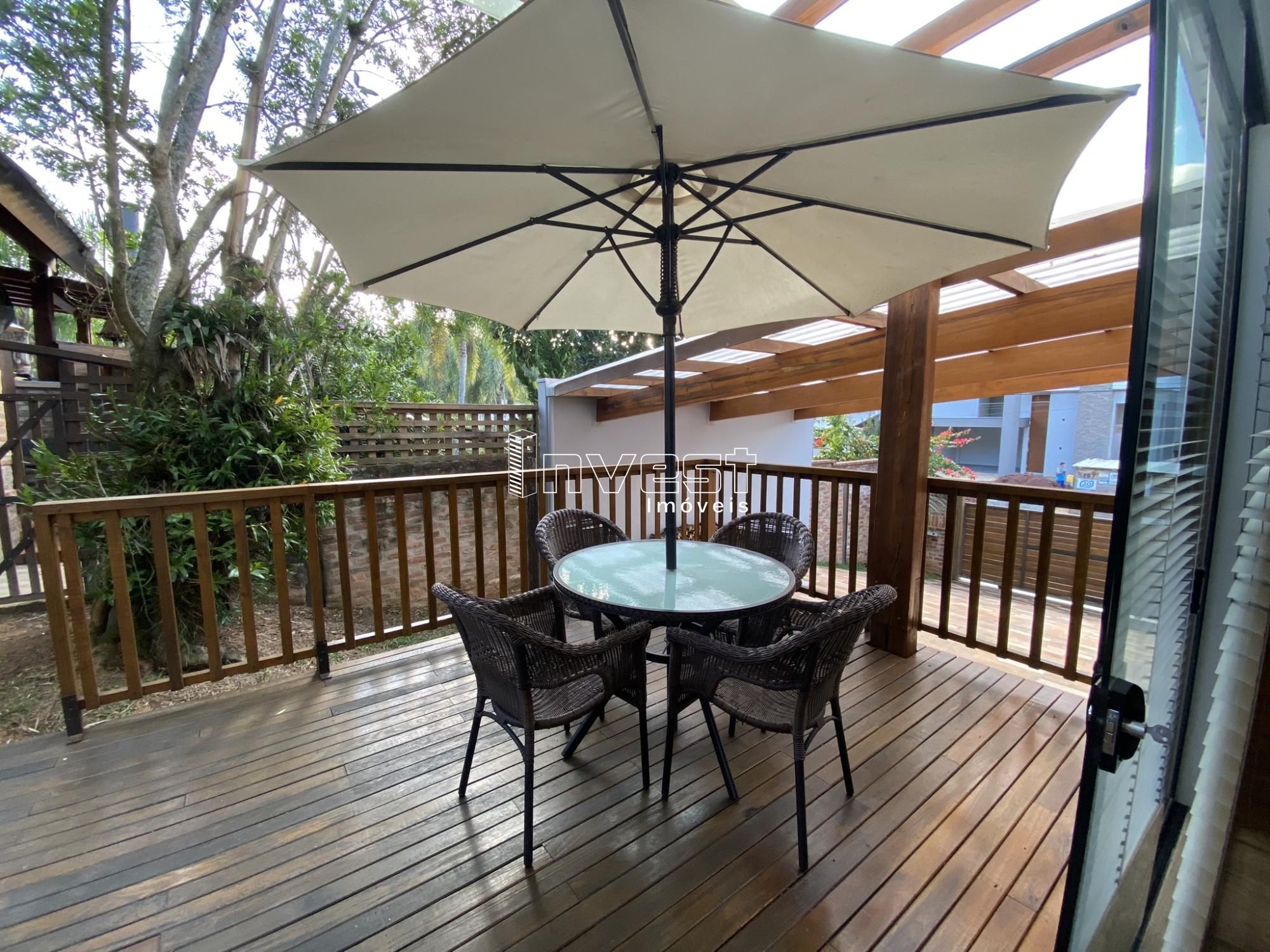 Casa, 3 quartos, 202 m² - Foto 18