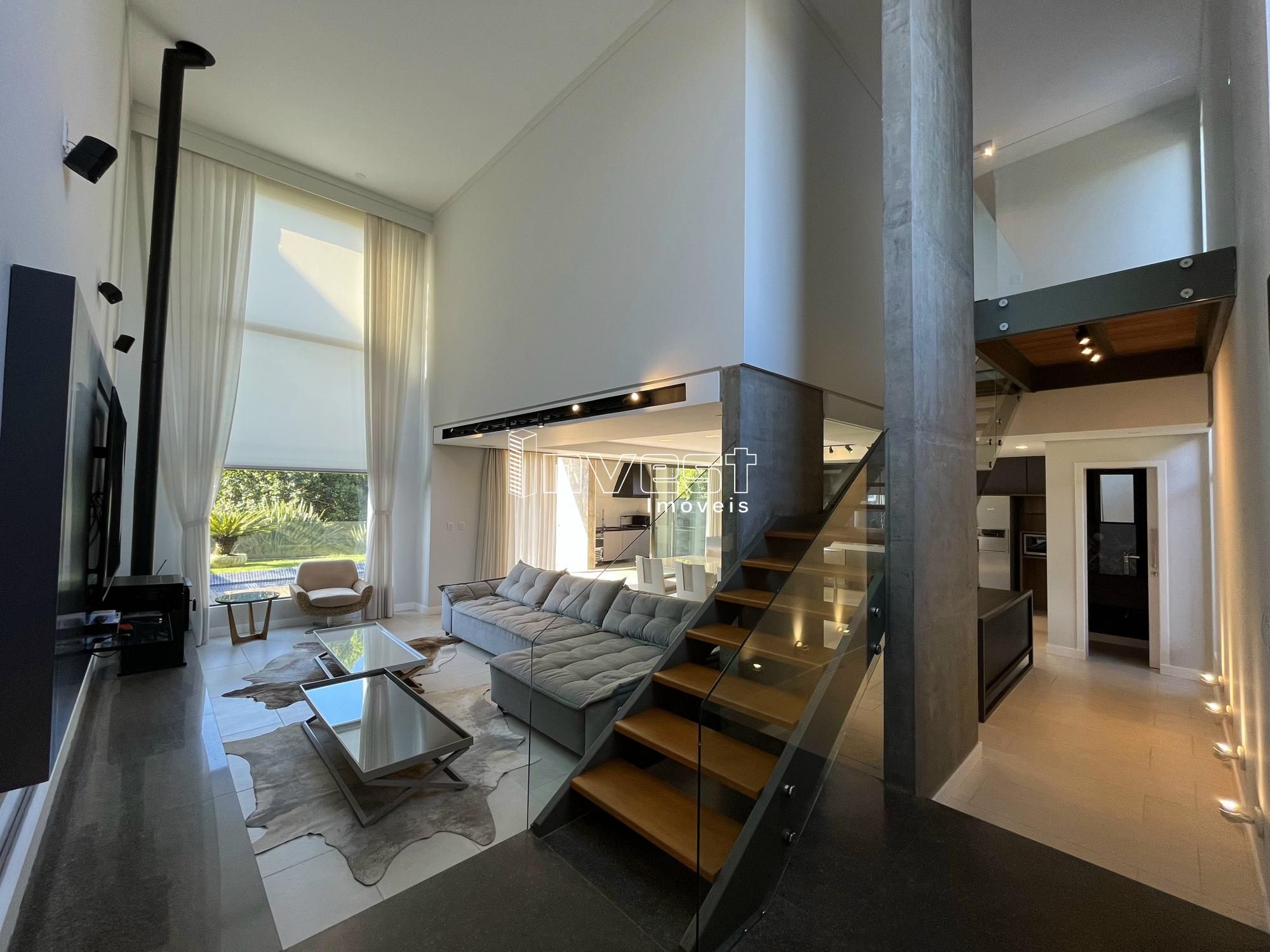 Casa, 3 quartos, 242 m² - Foto 3