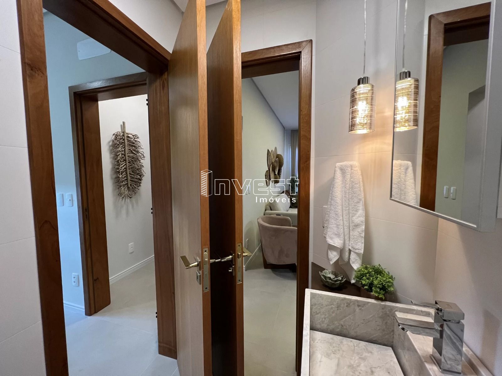 Apartamento à venda com 2 quartos, 83m² - Foto 15