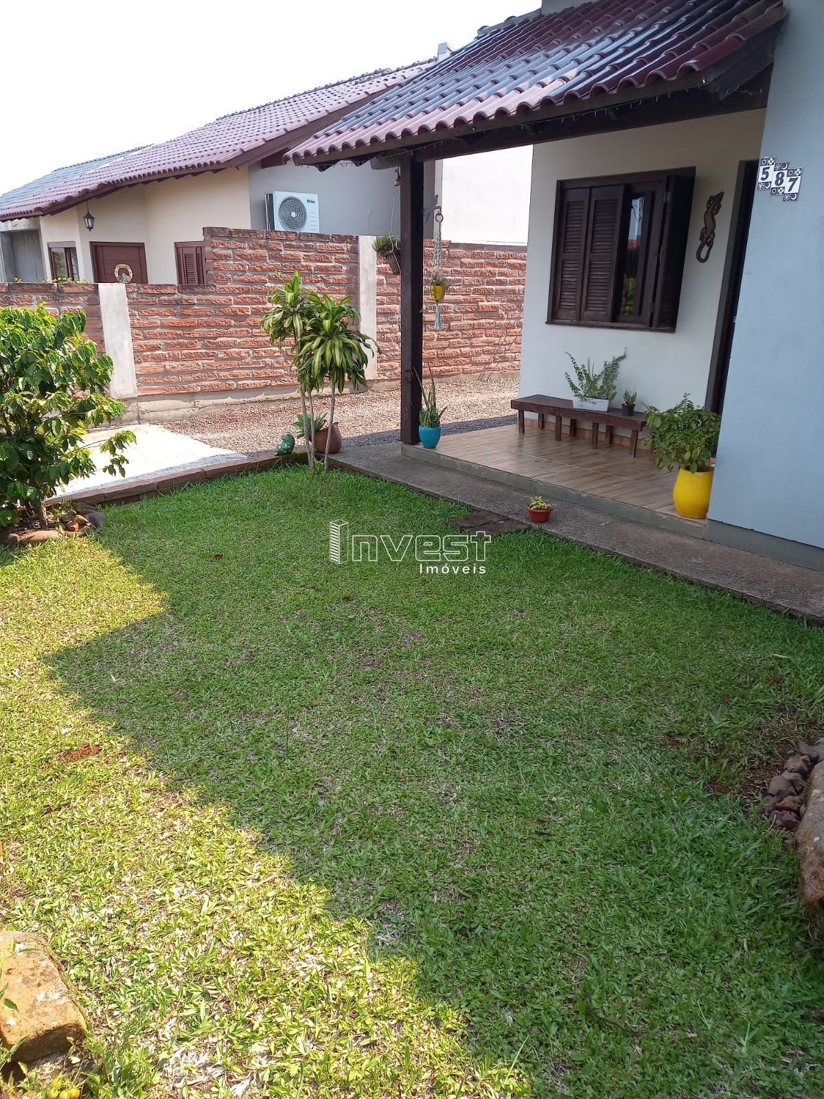 Casa, 3 quartos, 114 m² - Foto 14