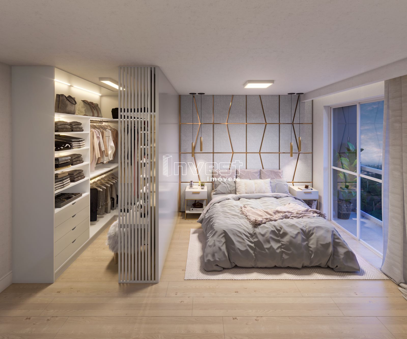 Apartamento, 2 quartos, 85 m² - Foto 15