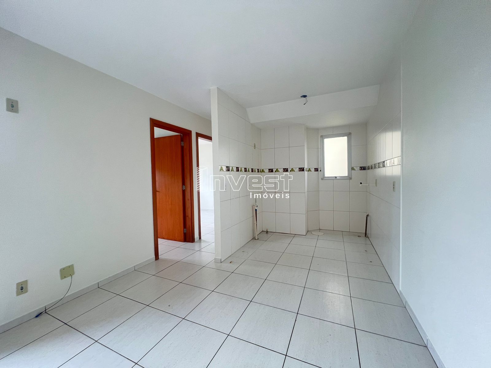 Apartamento, 2 quartos, 45 m² - Foto 3