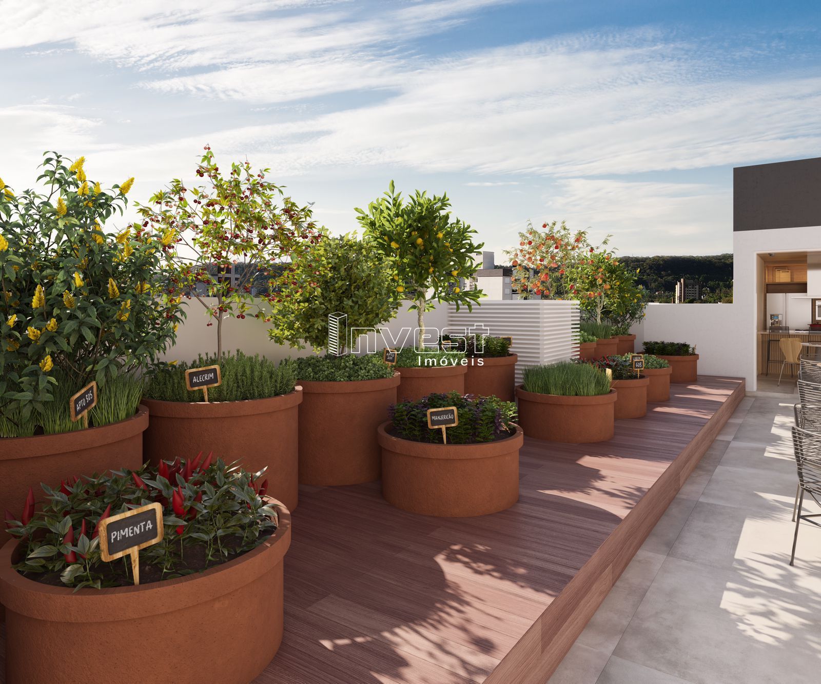 Apartamento, 2 quartos, 85 m² - Foto 14