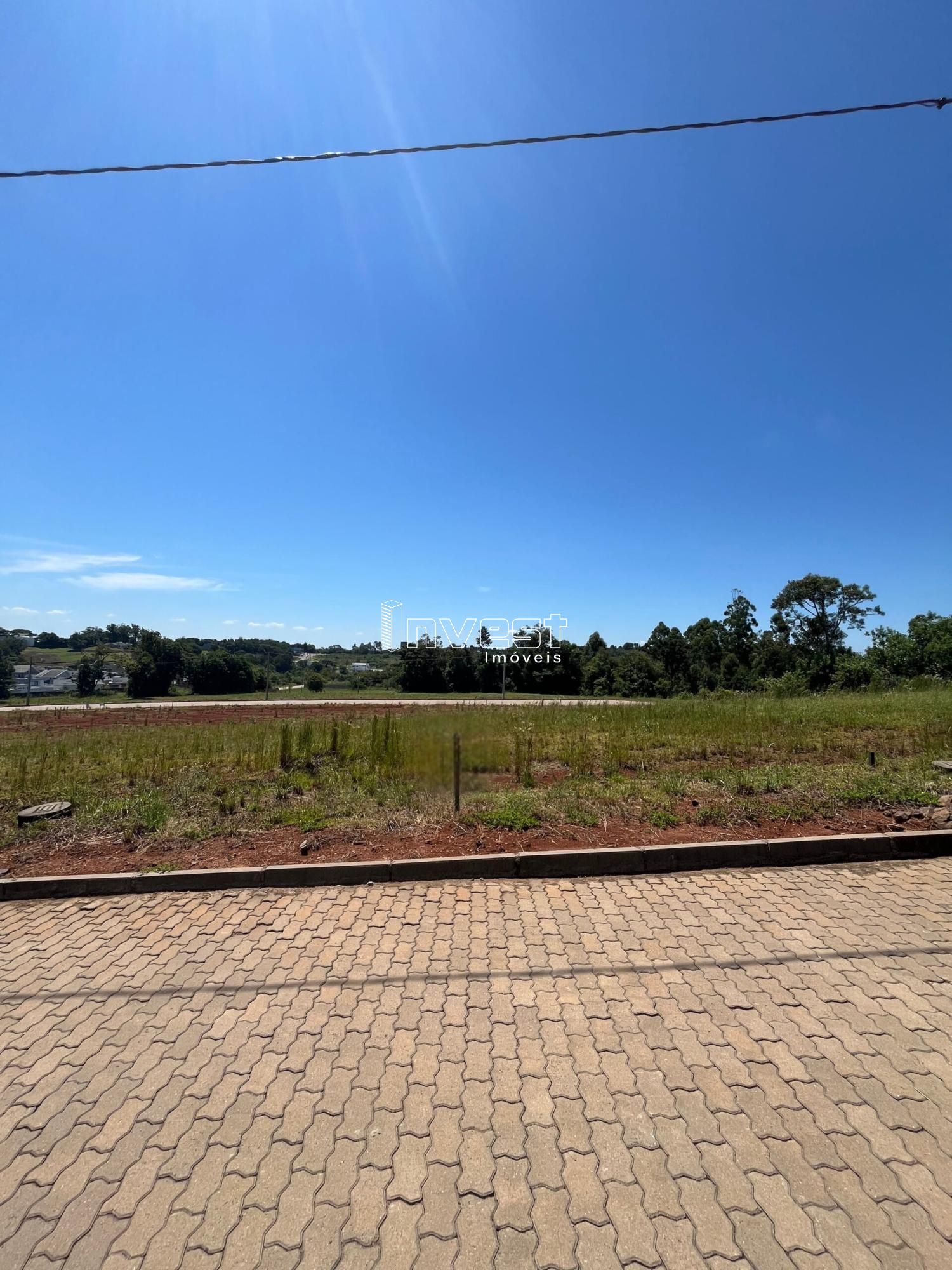 Terreno/Lote à venda  no Country - Santa Cruz do Sul, RS. Imóveis