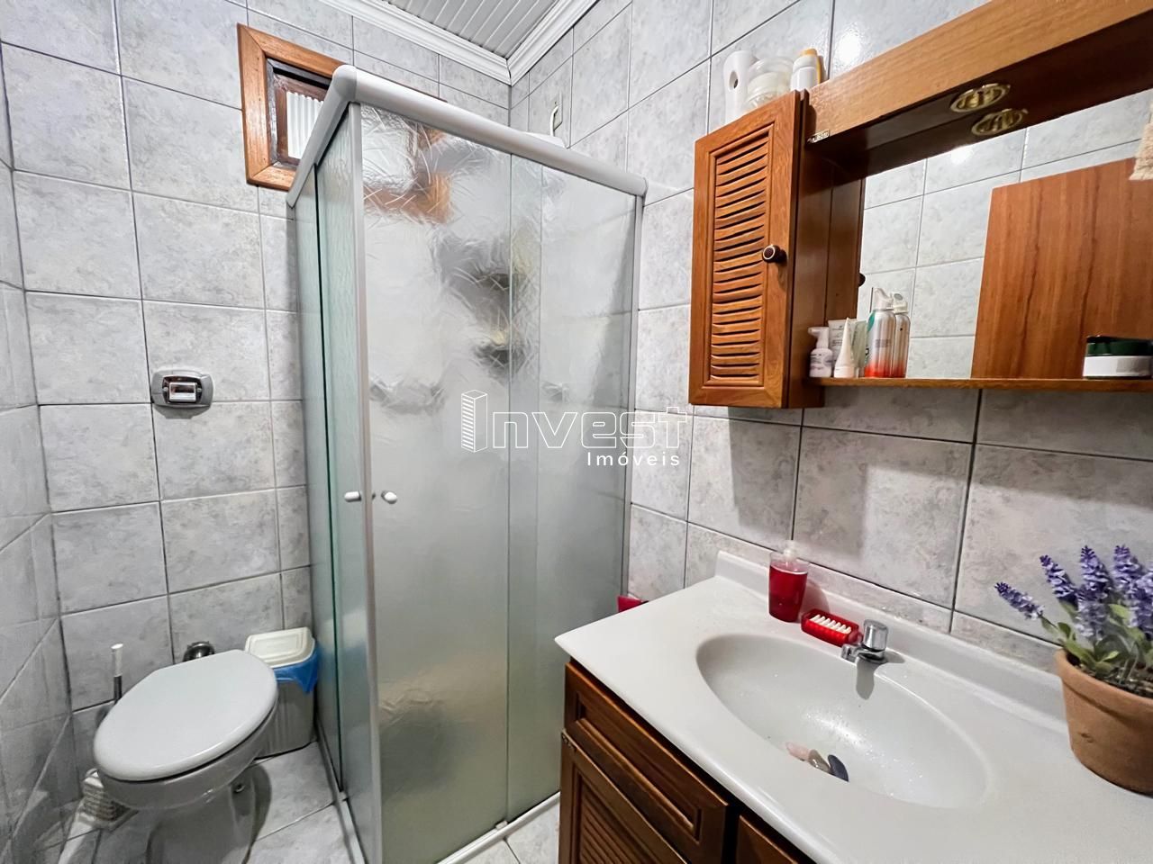 Casa à venda com 3 quartos, 99m² - Foto 12