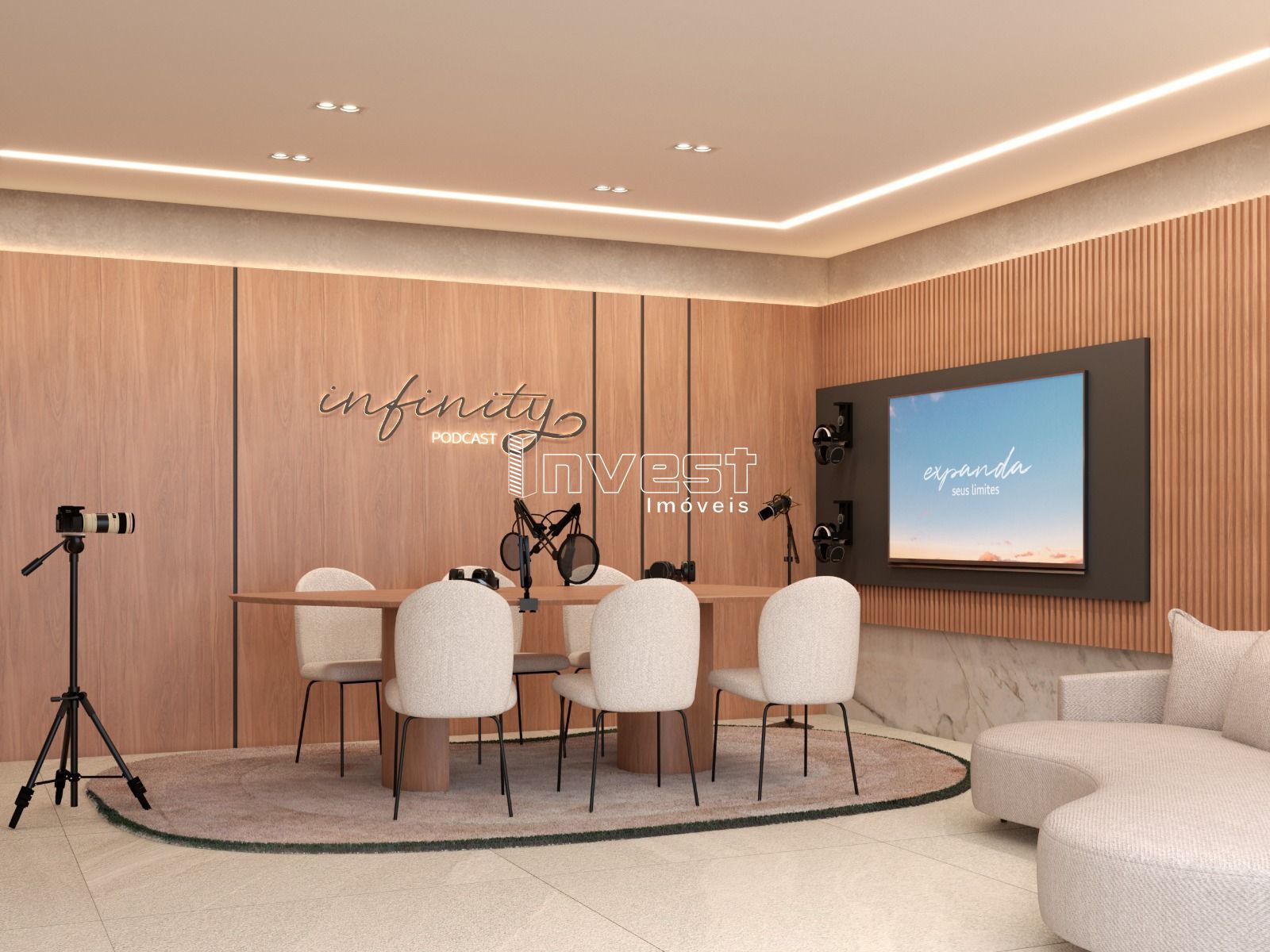 Apartamento, 2 quartos, 64 m² - Foto 15