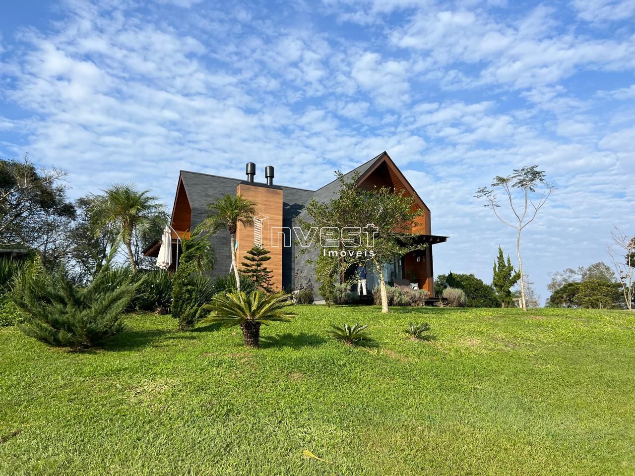 Fazenda à venda com 3 quartos, 190m² - Foto 5