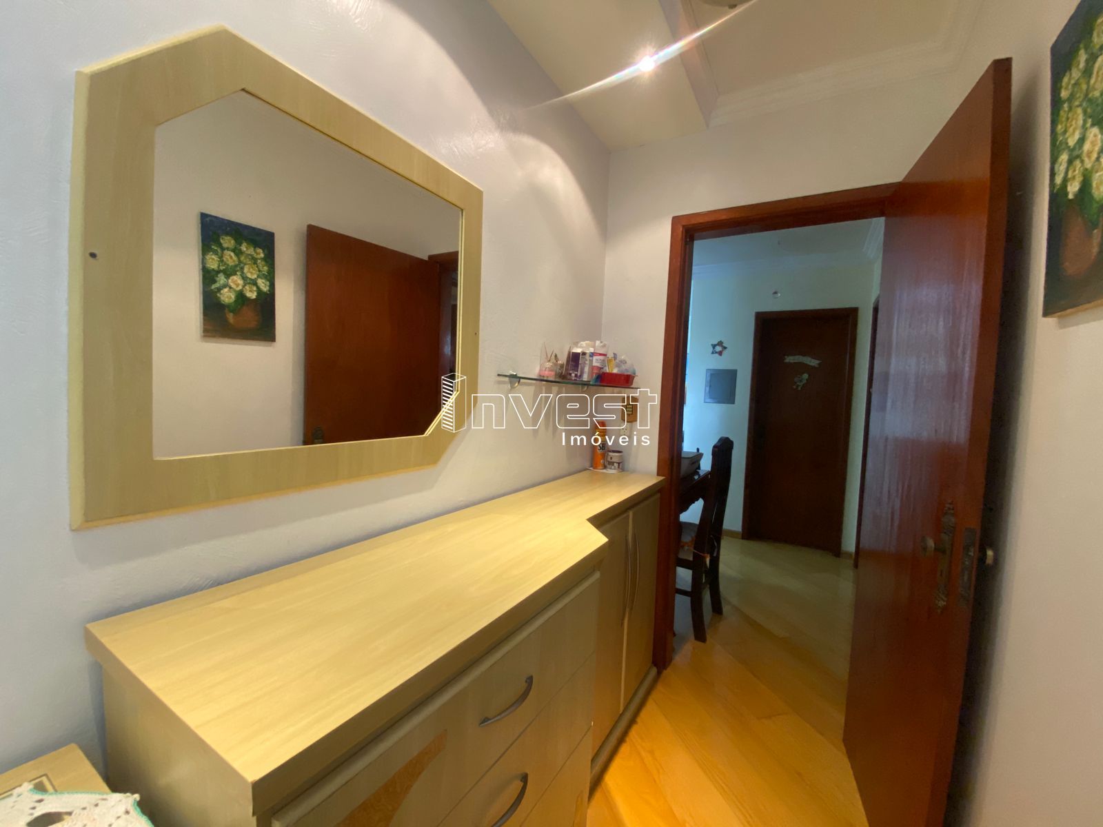 Apartamento à venda com 3 quartos, 91m² - Foto 5