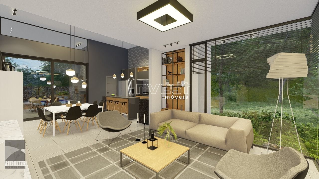 Casa de Condomínio, 3 quartos - Foto 5