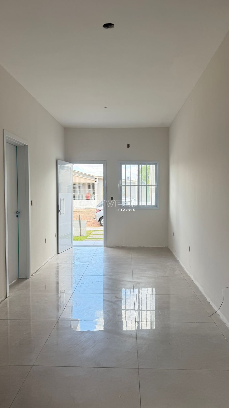 Casa com 2 Dormitórios à venda, 54 m² por R$ 287.280,00 Casa com 2 Dormitórios à venda, 54 m² por R$ 287.280,00