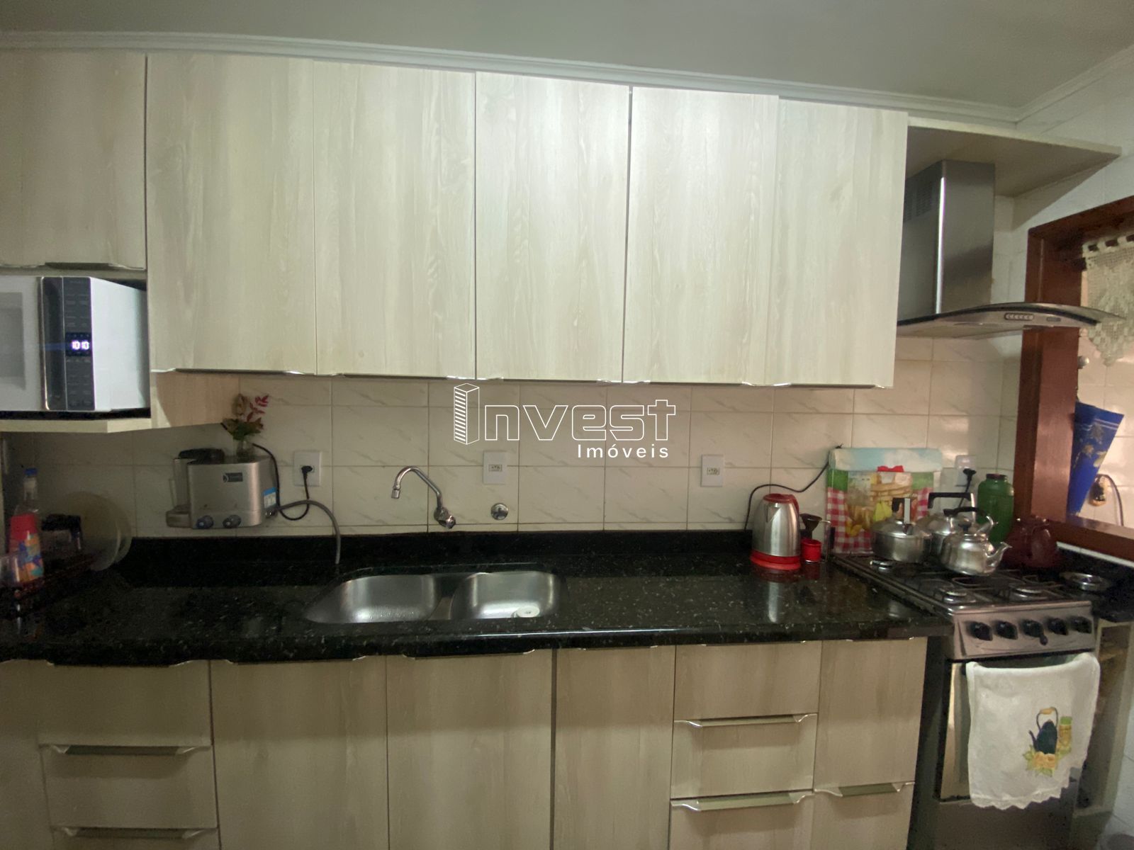 Apartamento à venda com 3 quartos, 91m² - Foto 8