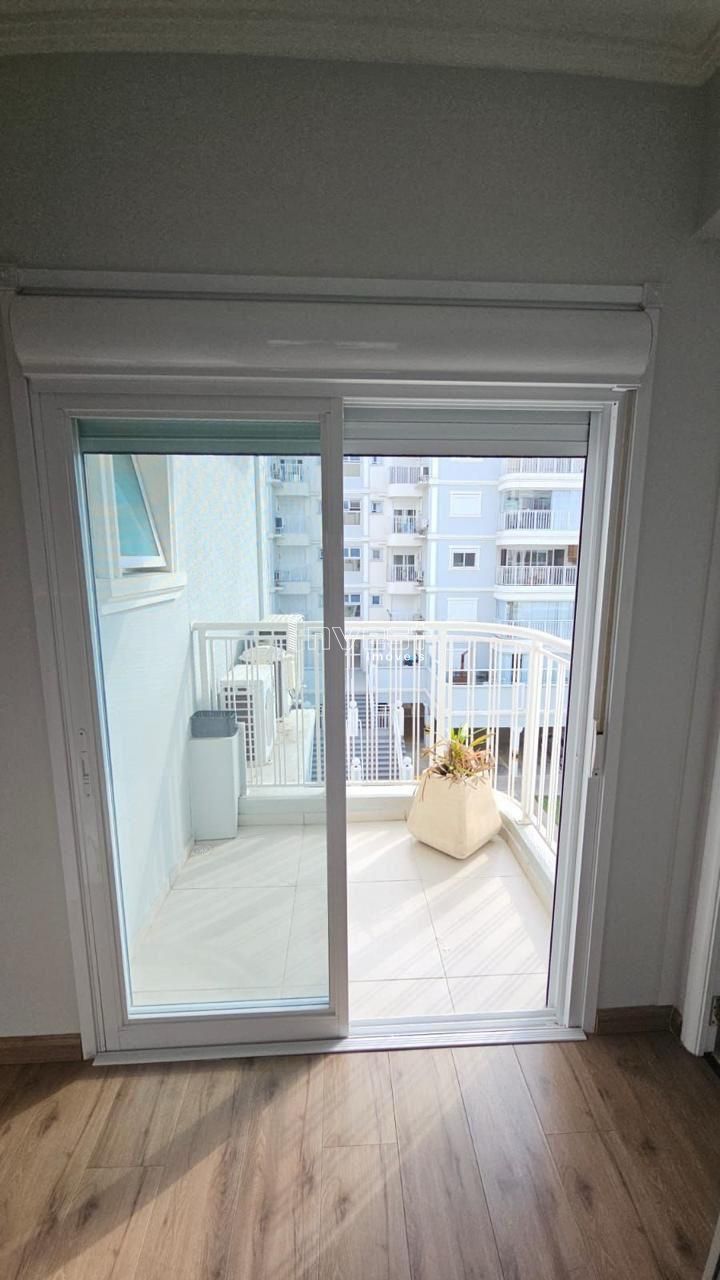 Apartamento com 2 Dormitórios à venda, 73 m² por R$ 590.000,00 Apartamento com 2 Dormitórios à venda, 73 m² por R$ 590.000,00