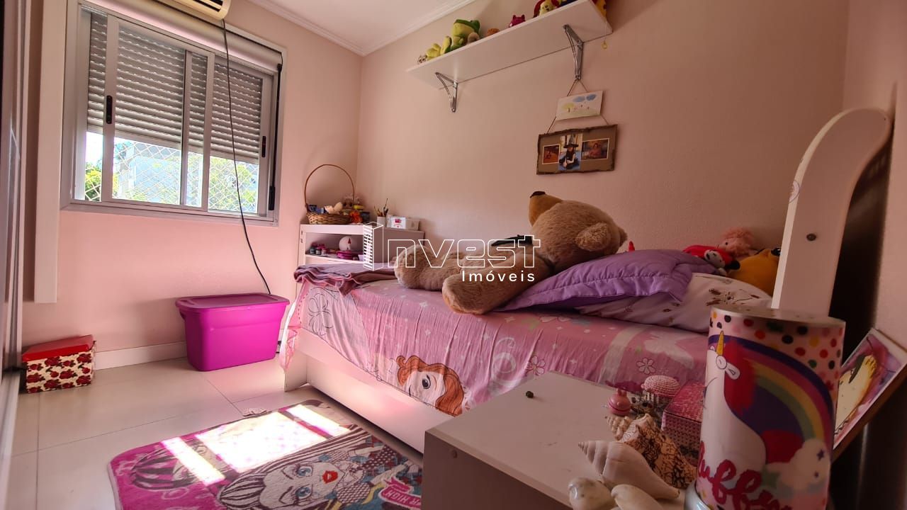 Apartamento à venda com 3 quartos, 73m² - Foto 10