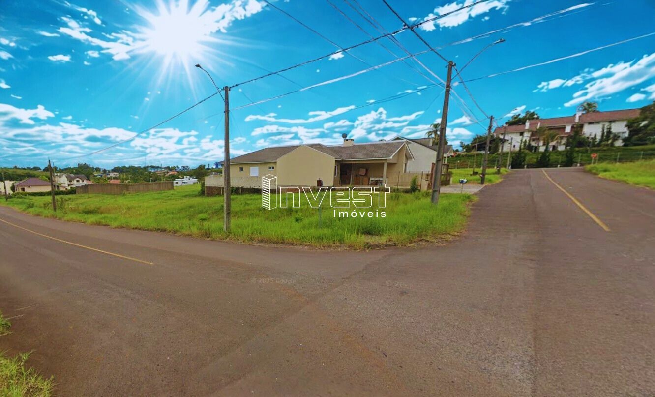 Terreno/Lote à venda  no João Alves - Santa Cruz do Sul, RS. Imóveis