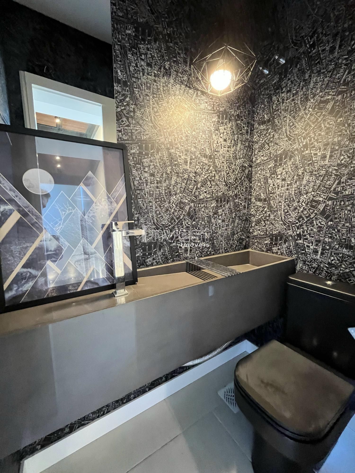 Casa, 3 quartos, 242 m² - Foto 23