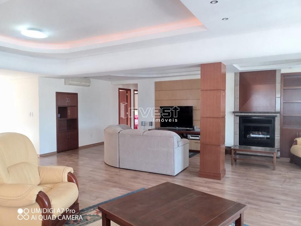 Cobertura à venda com 3 quartos, 385m² - Foto 8
