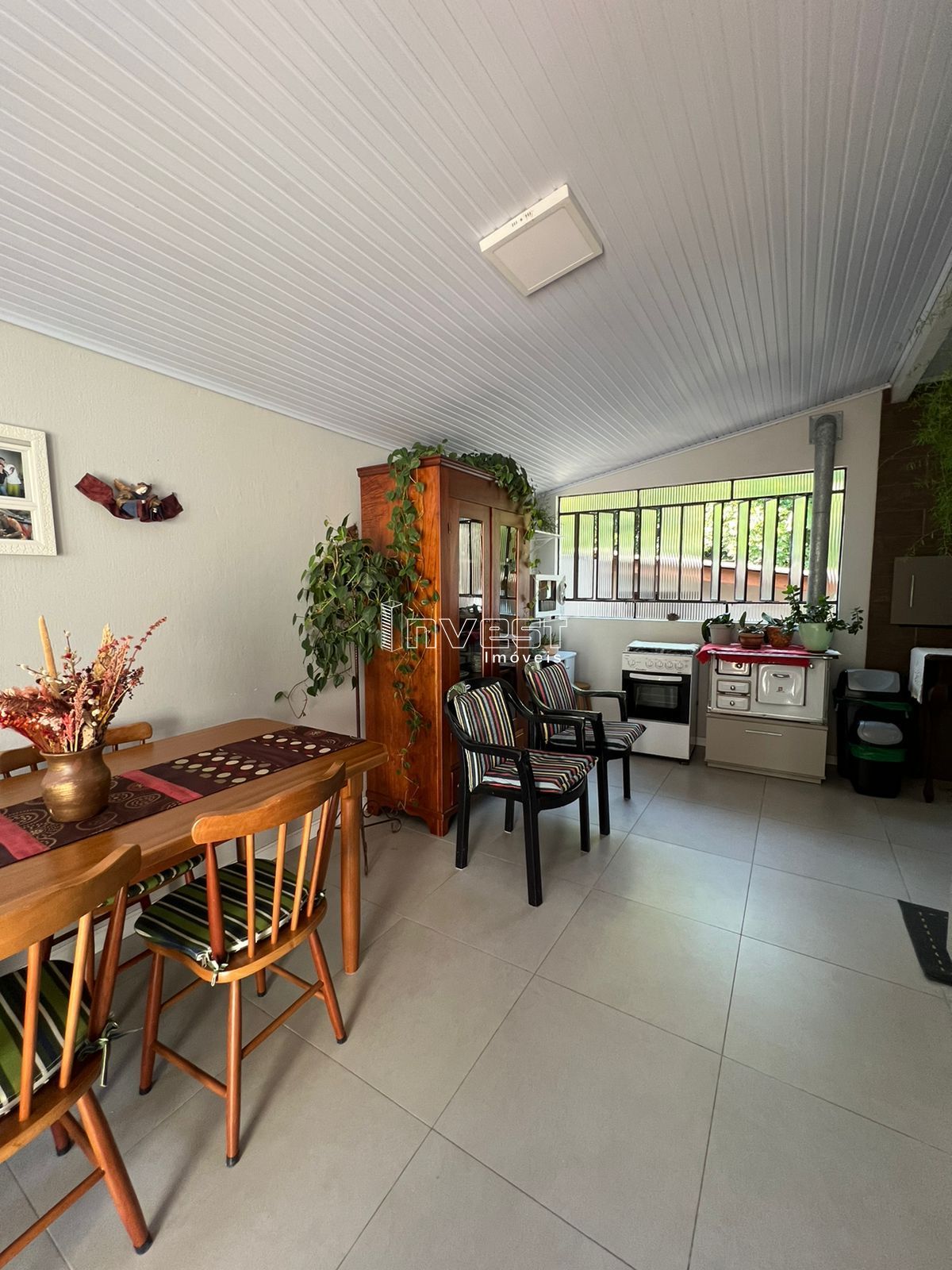 Casa, 3 quartos, 161 m² - Foto 11