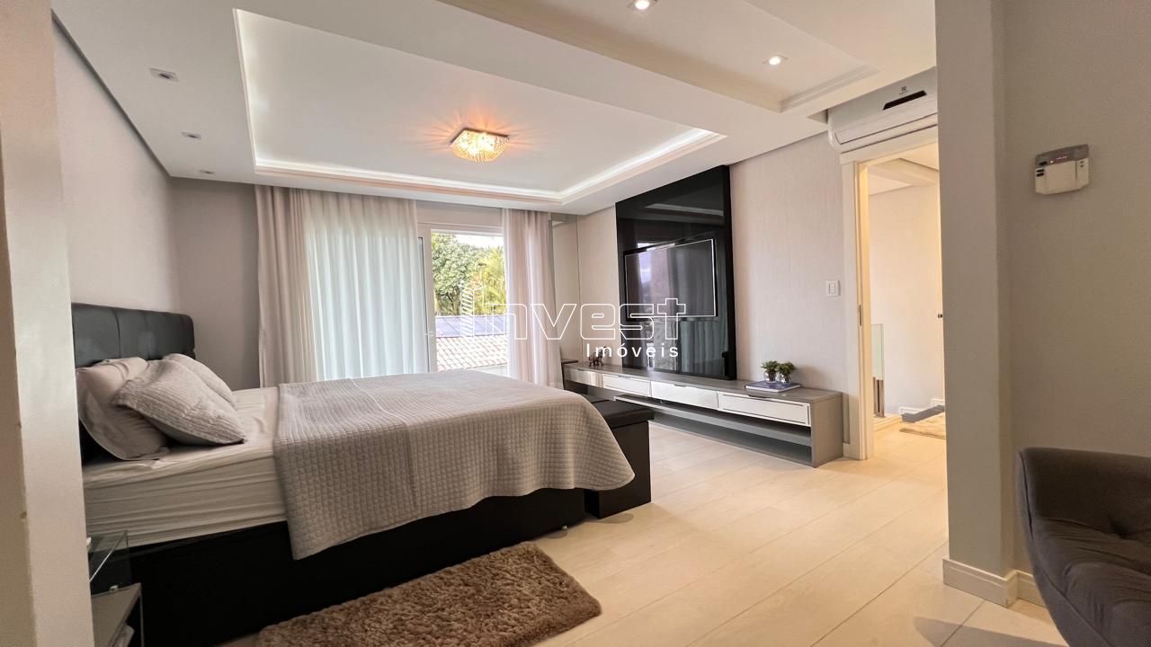 Casa à venda com 4 quartos, 410m² - Foto 23