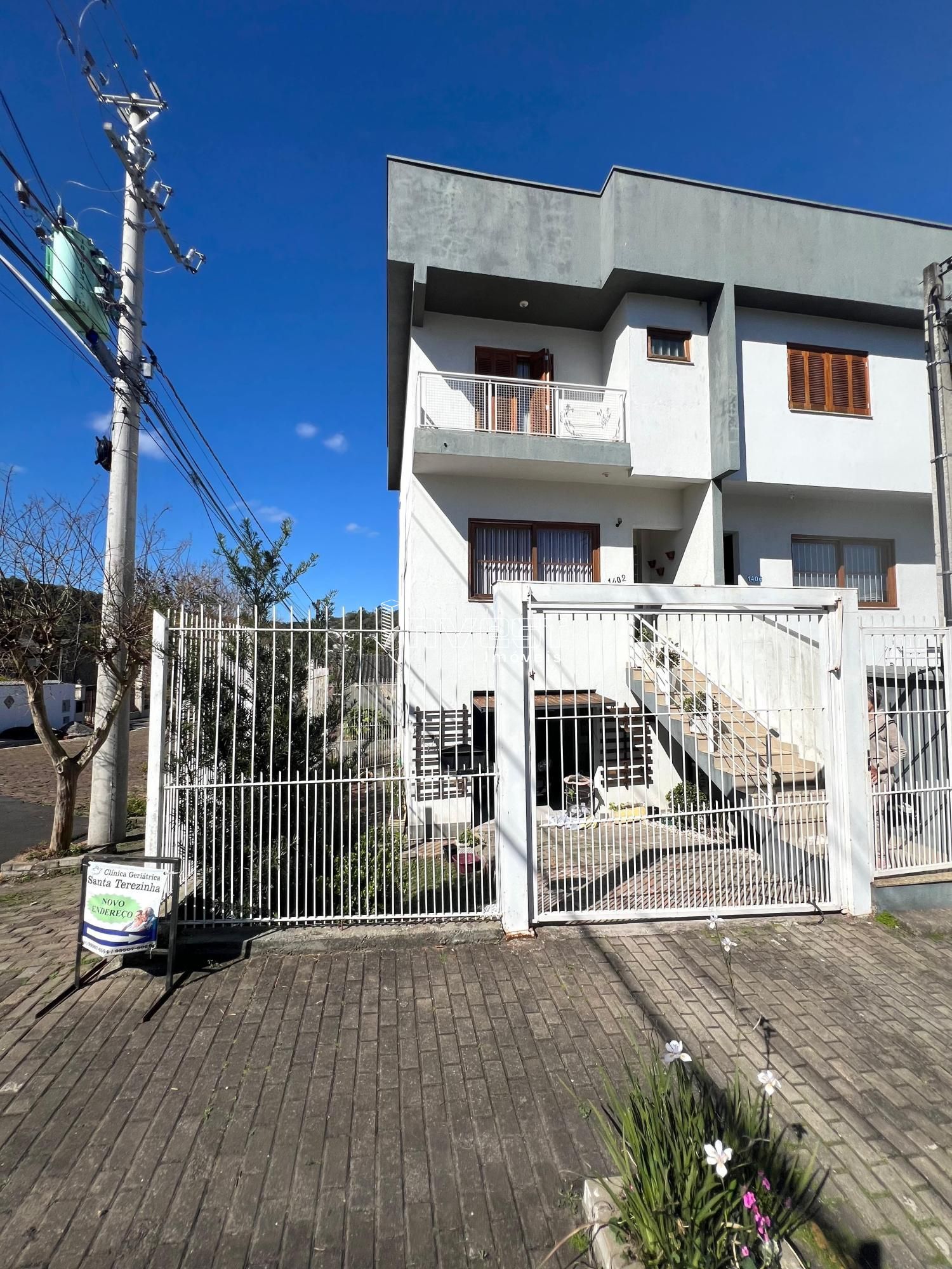 Apartamento, 2 quartos, 130 m² - Foto 1