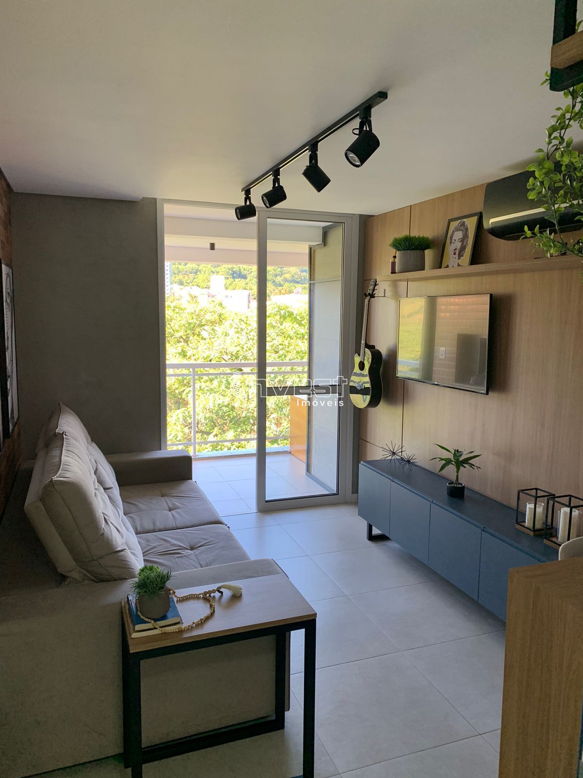 Apartamento à venda com 1 quarto, 43m² - Foto 15