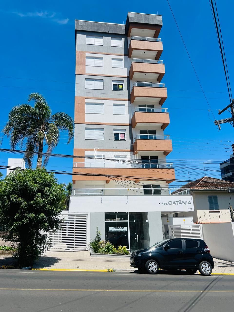 Apartamento à venda  no Centro - Santa Cruz do Sul, RS. Imóveis