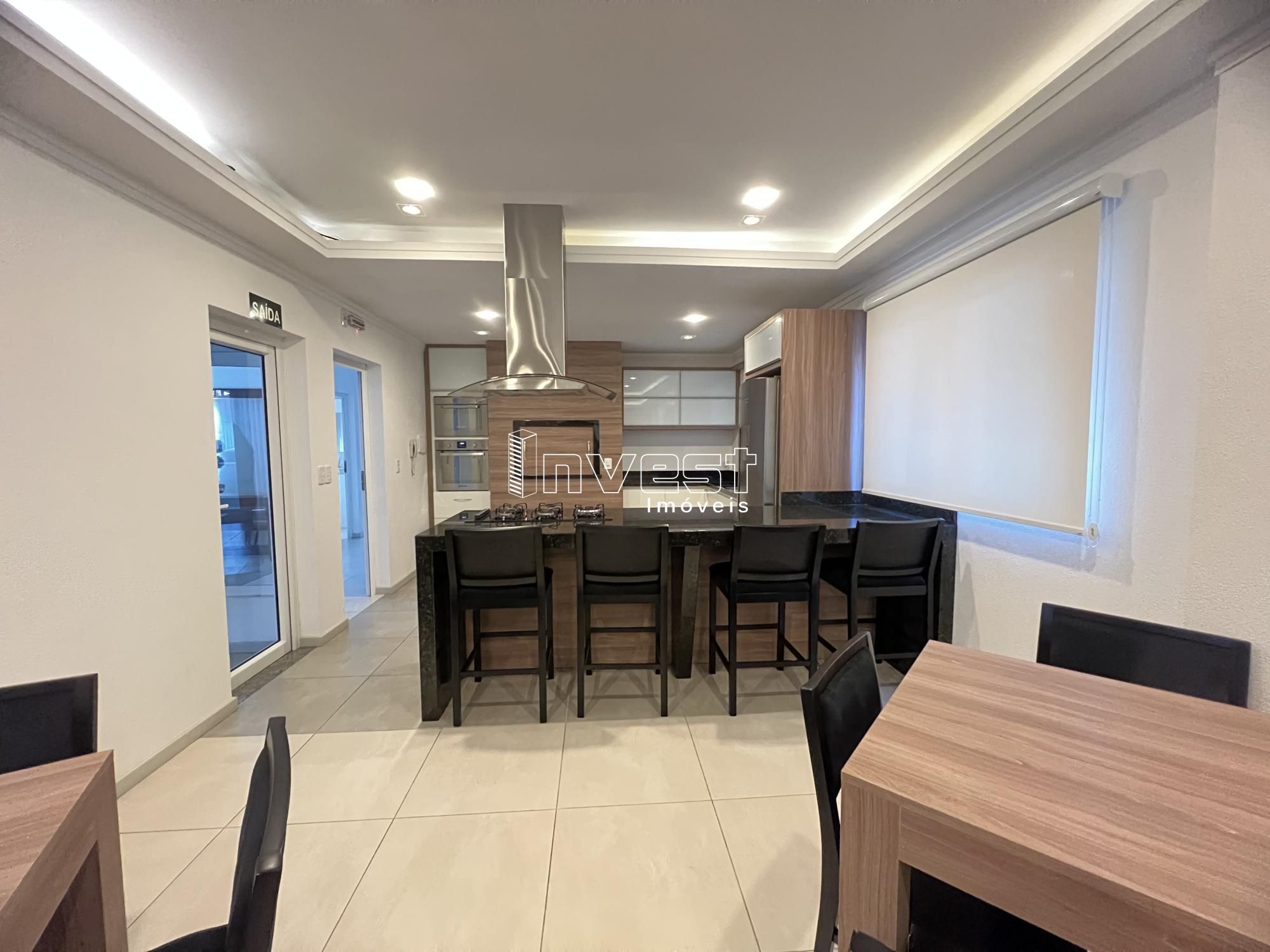 Apartamento, 3 quartos, 192 m² - Foto 39