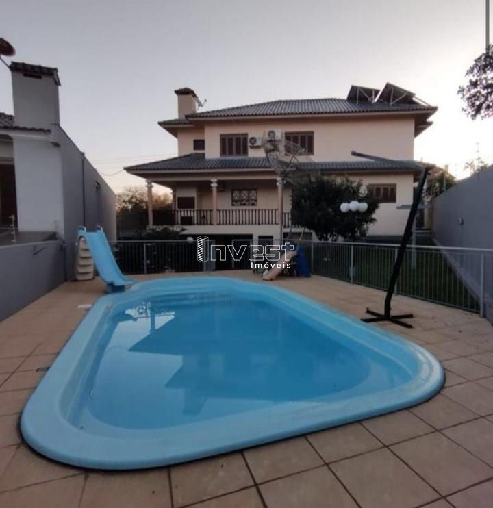 Casa, 3 quartos, 325 m² - Foto 21