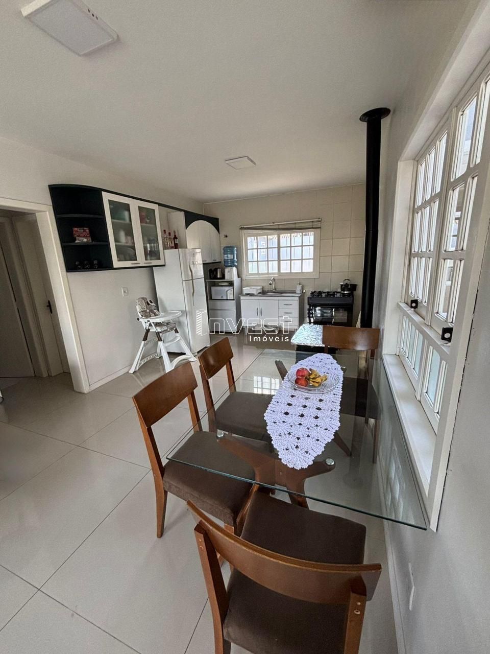 Casa com 2 Dormitórios à venda, 105 m² por R$ 520.000,00 Casa com 2 Dormitórios à venda, 105 m² por R$ 520.000,00