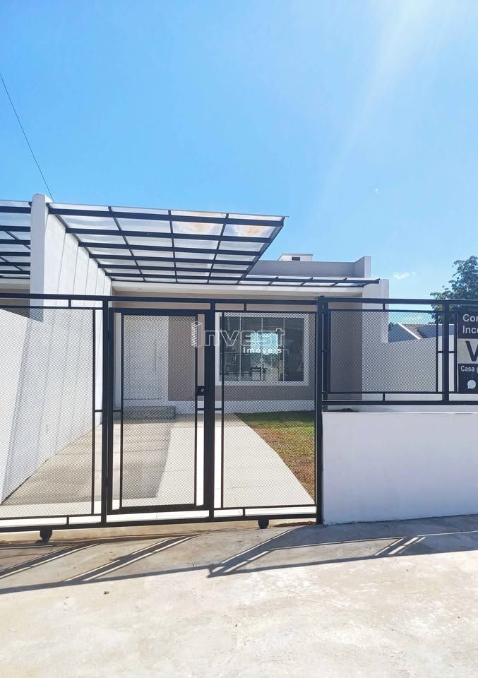 Casa à venda  no João Alves - Santa Cruz do Sul, RS. Imóveis