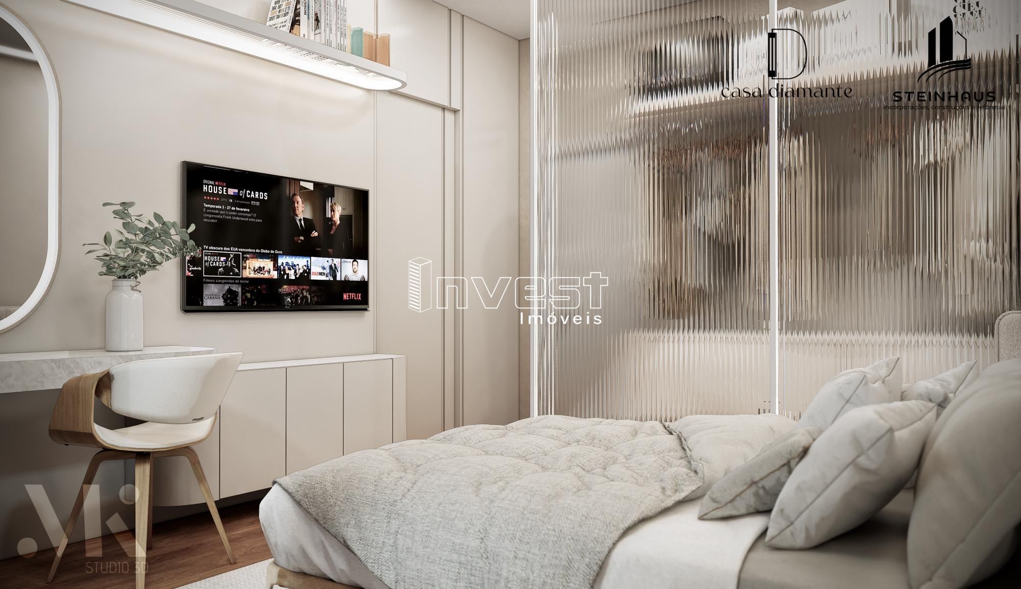 Casa de Condomínio, 3 quartos - Foto 43