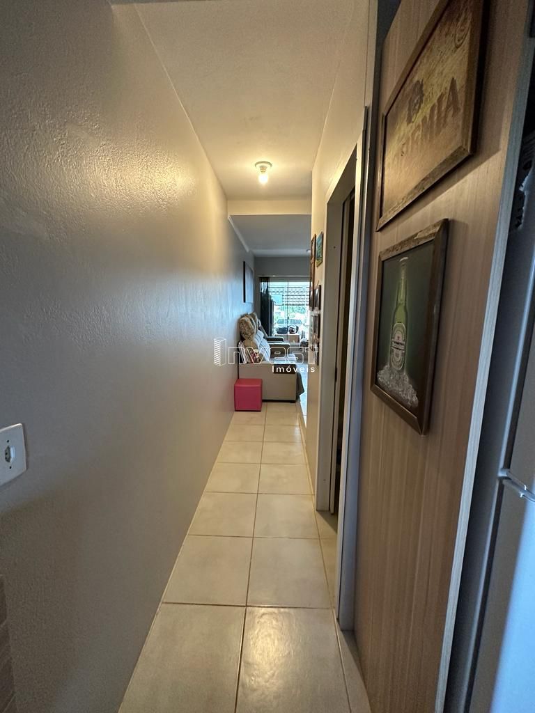 Apartamento à venda com 2 quartos, 80m² - Foto 9