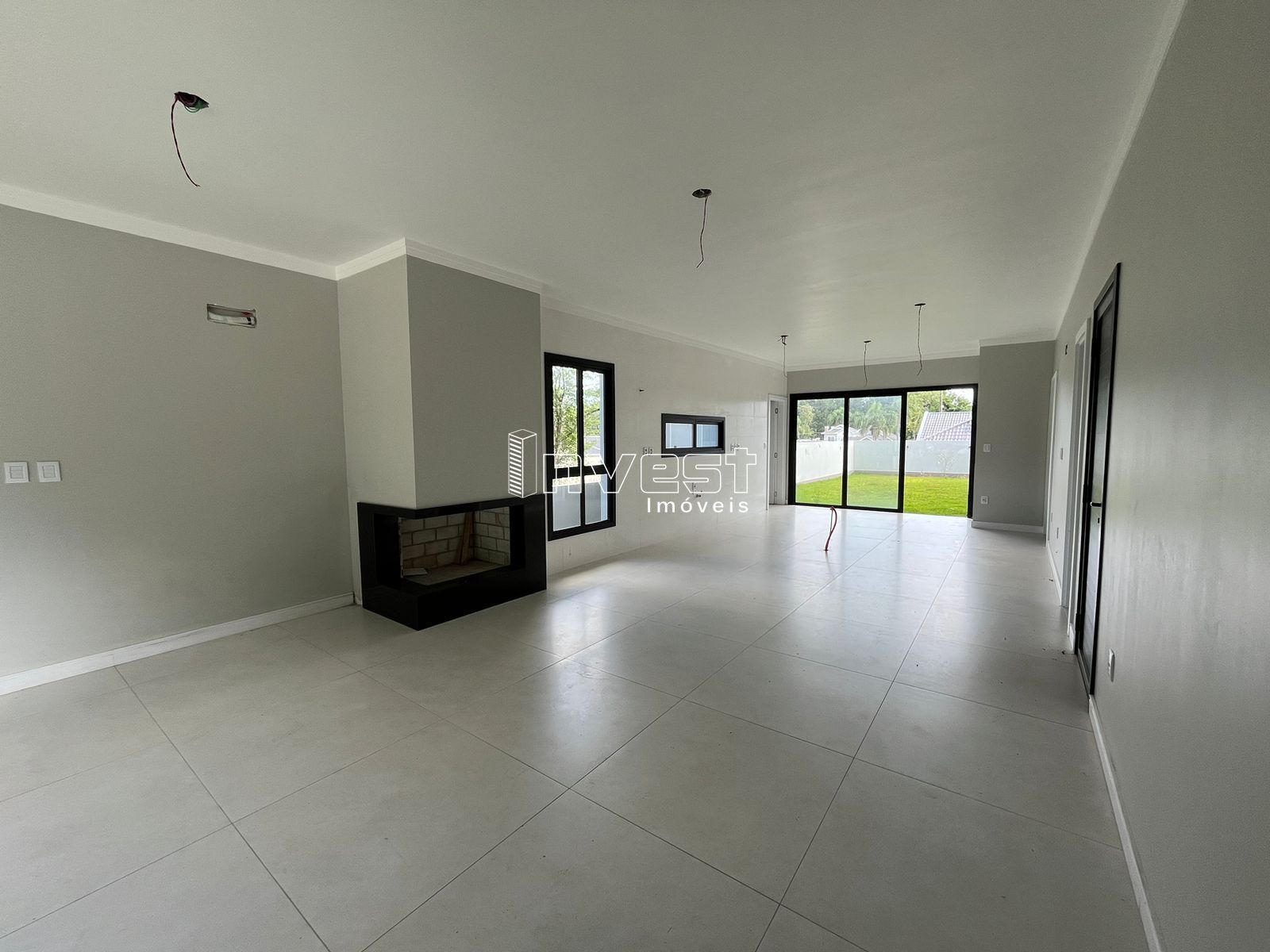 Casa, 3 quartos, 163 m² - Foto 5