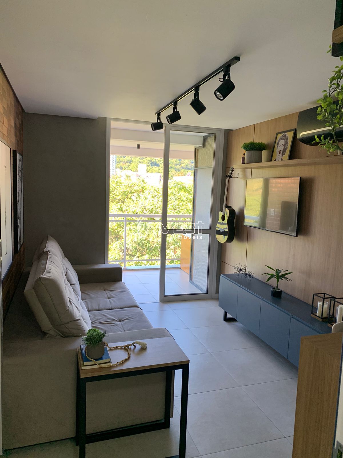 Apartamento à venda com 1 quarto, 43m² - Foto 14