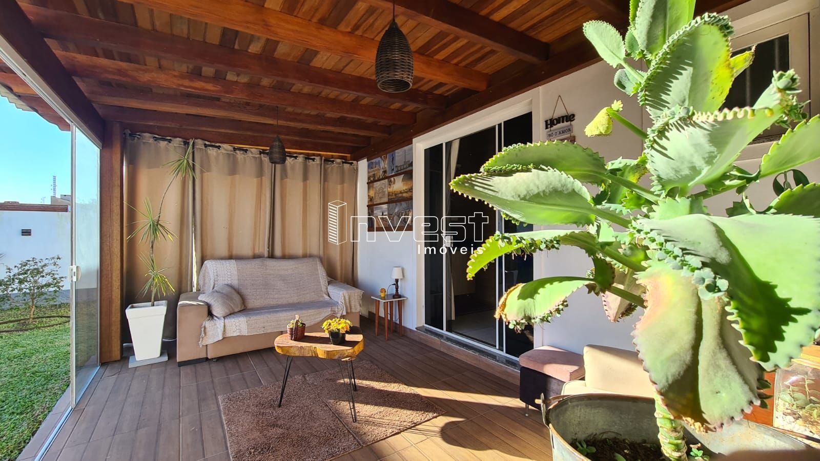 Casa à venda com 3 quartos, 208m² - Foto 16
