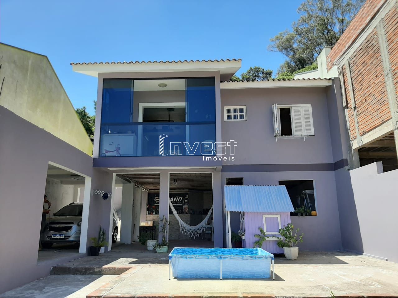 Casa à venda com 2 quartos, 150m² - Foto 12