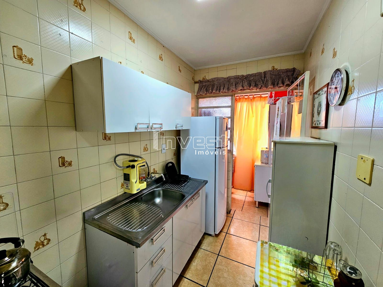 Apartamento à venda com 2 quartos, 62m² - Foto 13