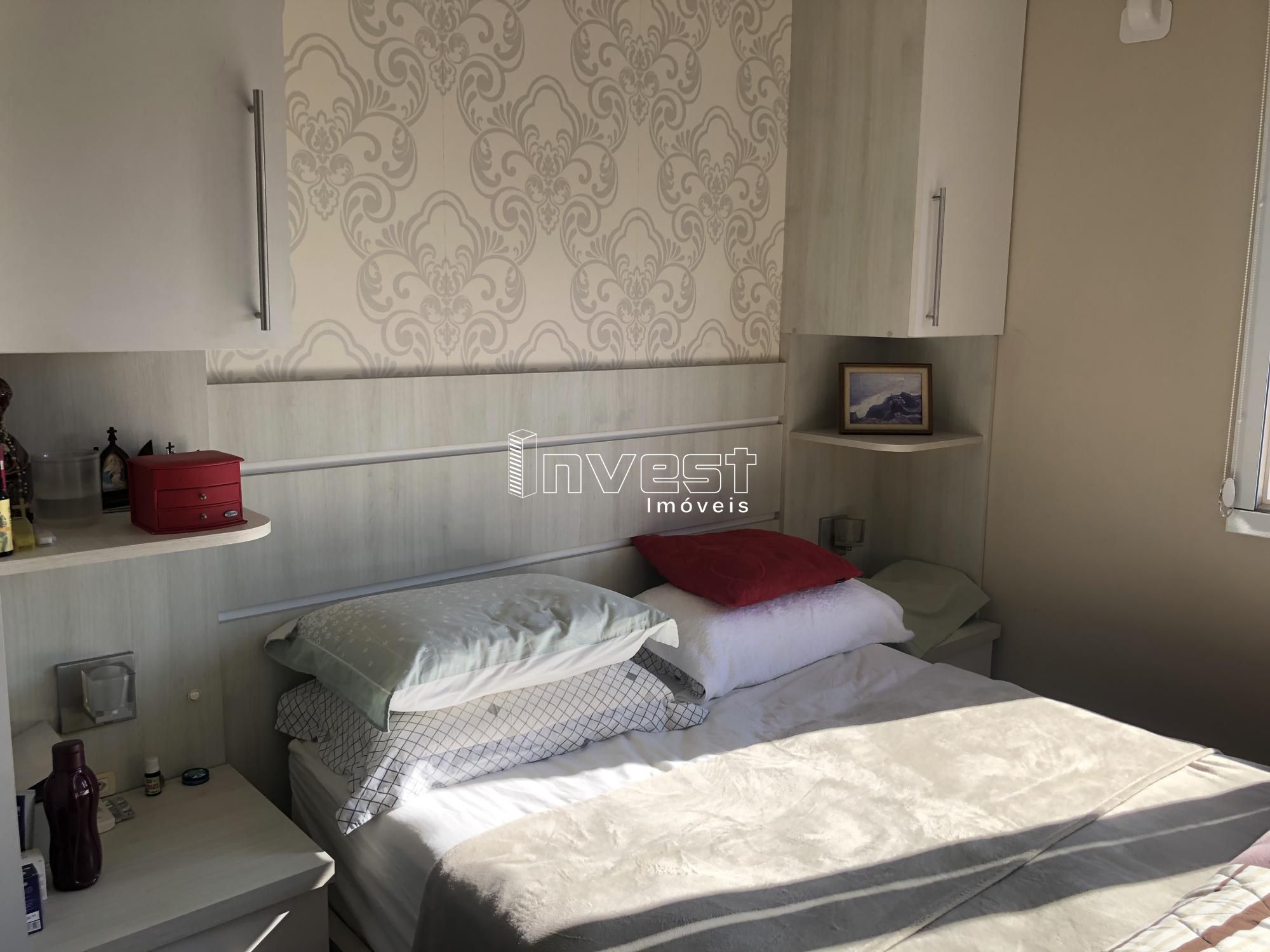 Apartamento, 2 quartos, 60 m² - Foto 11