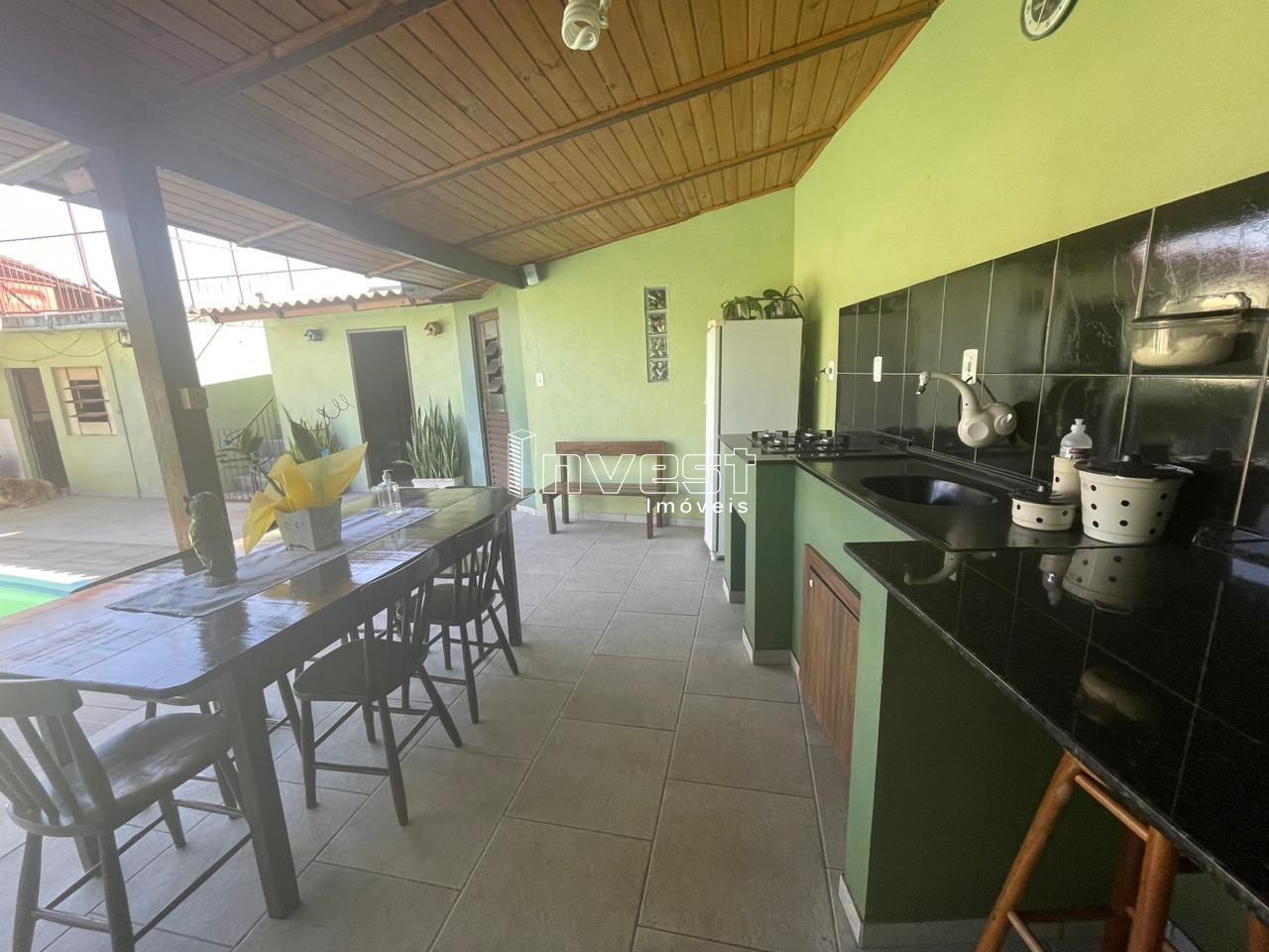 Casa à venda com 3 quartos, 192m² - Foto 30