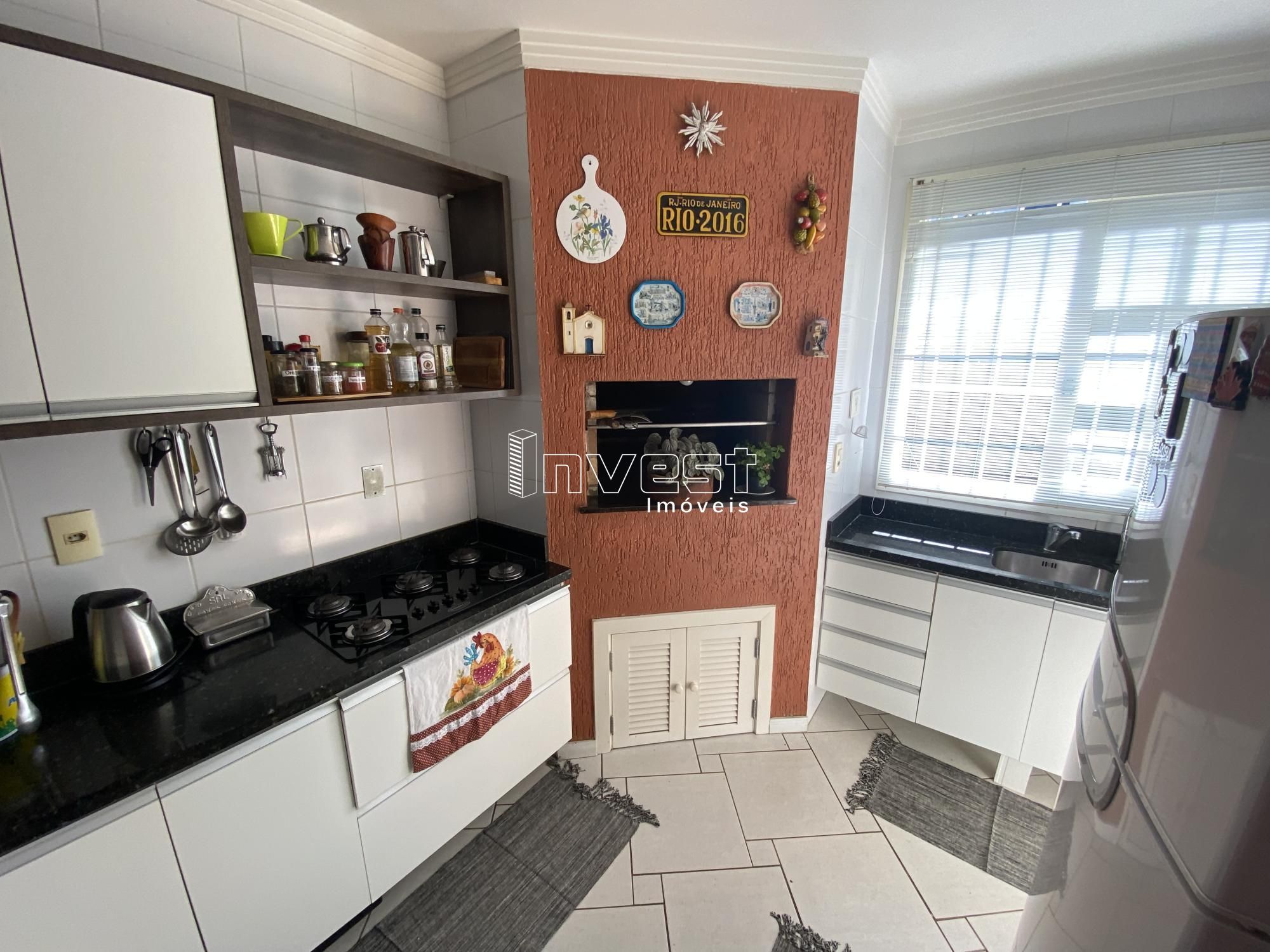 Apartamento, 3 quartos, 164 m² - Foto 14