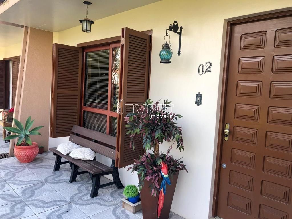 Apartamento à venda com 2 quartos, 90m² - Foto 2