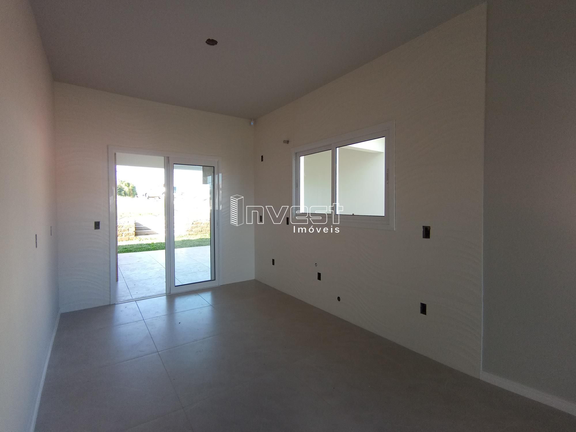 Casa à venda com 3 quartos, 125m² - Foto 7