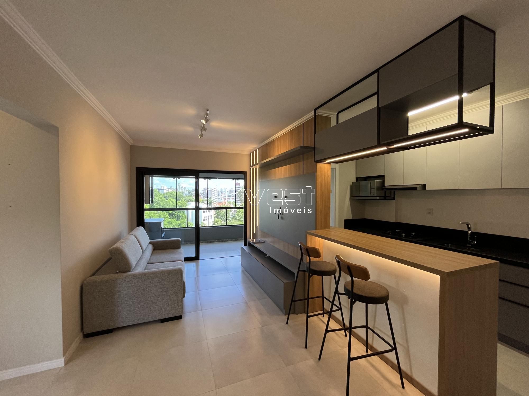 Apartamento à venda  no Centro - Santa Cruz do Sul, RS. Imóveis