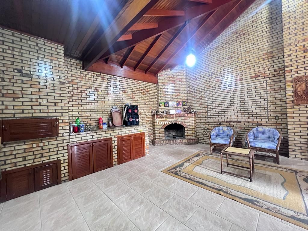 Casa, 3 quartos, 200 m² - Foto 11