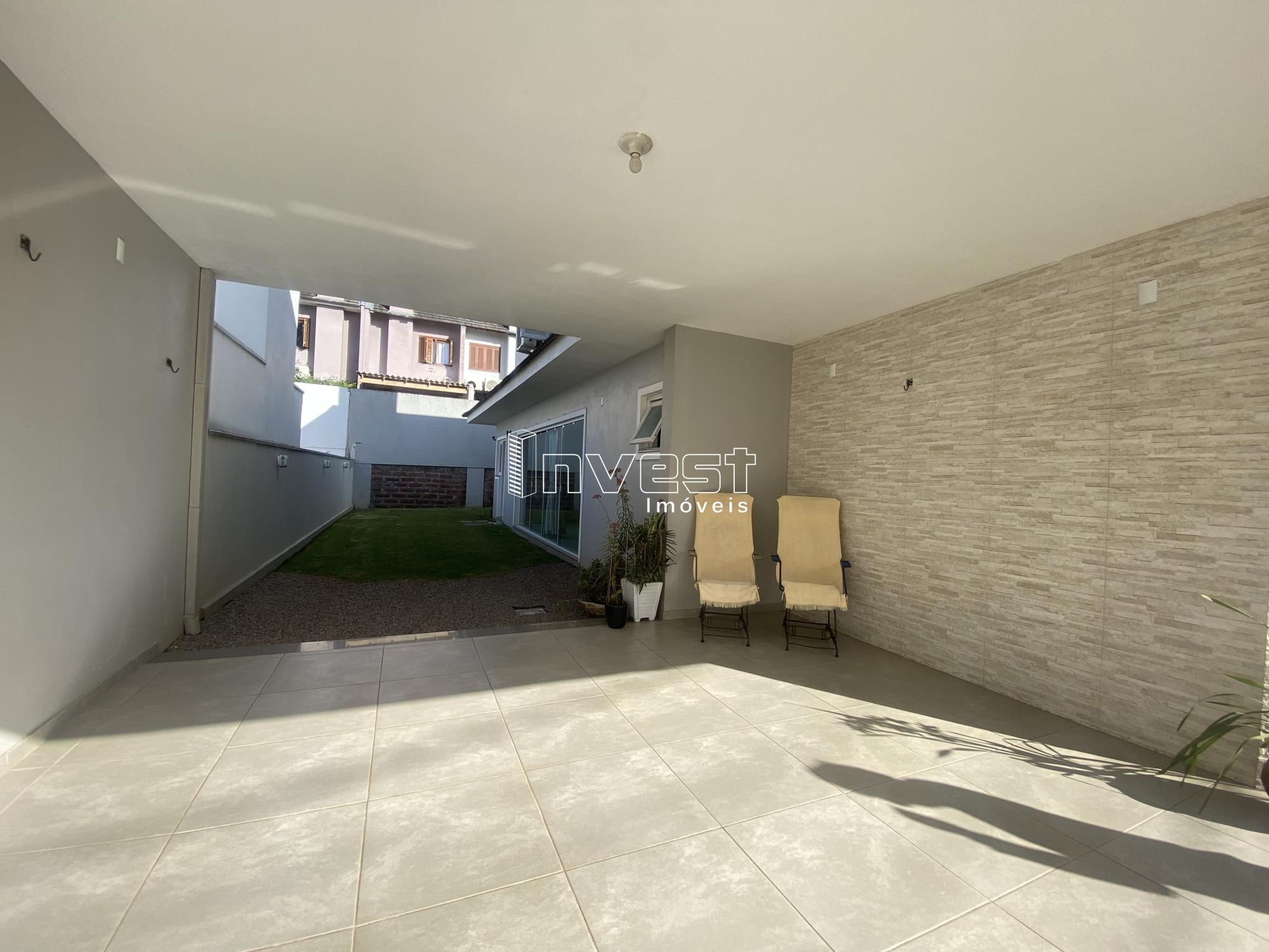 Casa à venda com 3 quartos, 147m² - Foto 22