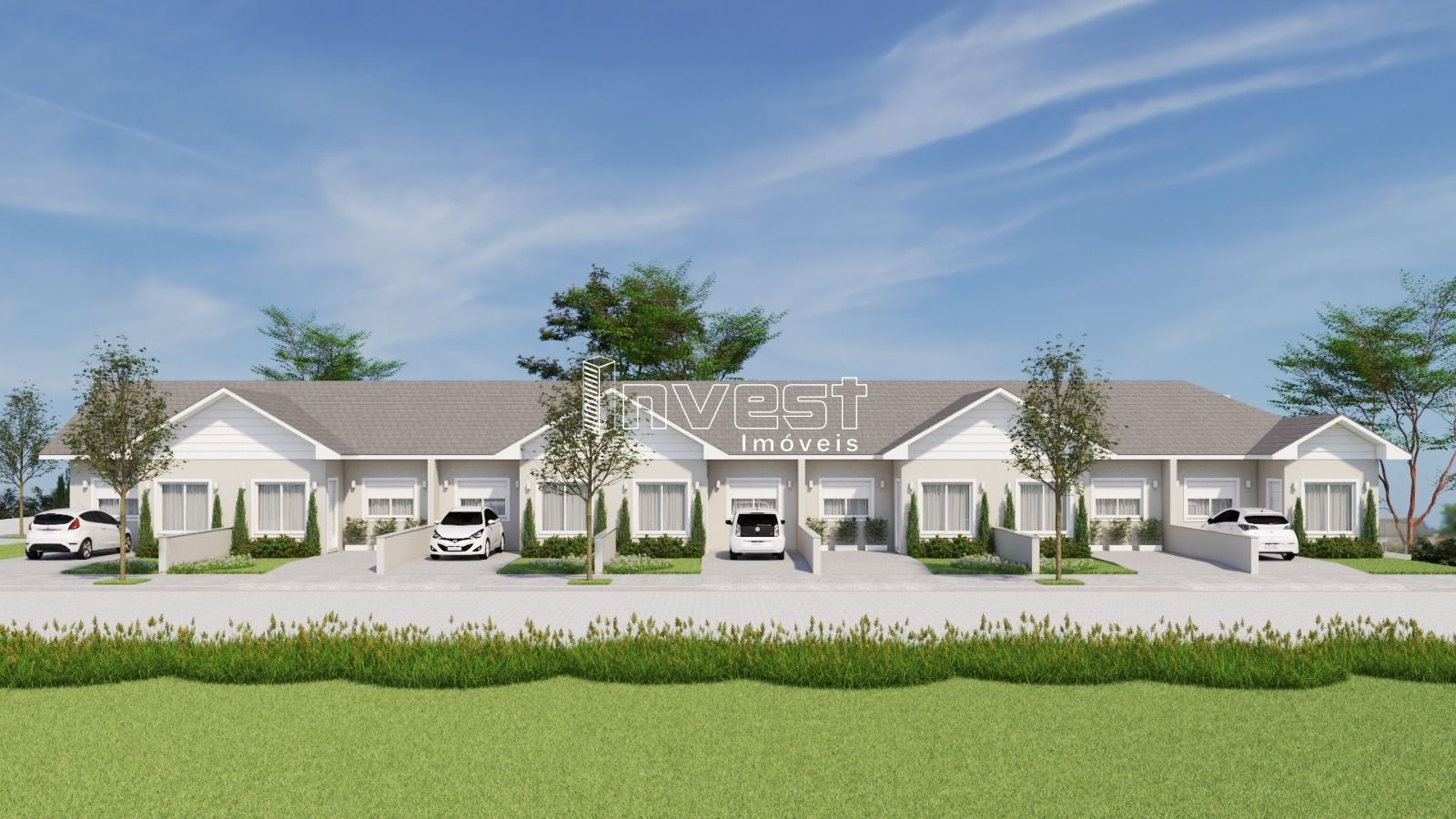 Casa, 2 quartos, 47 m² - Foto 6