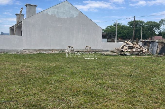 Terreno/Lote à venda  no Linha Santa Cruz - Santa Cruz do Sul, RS. Imóveis