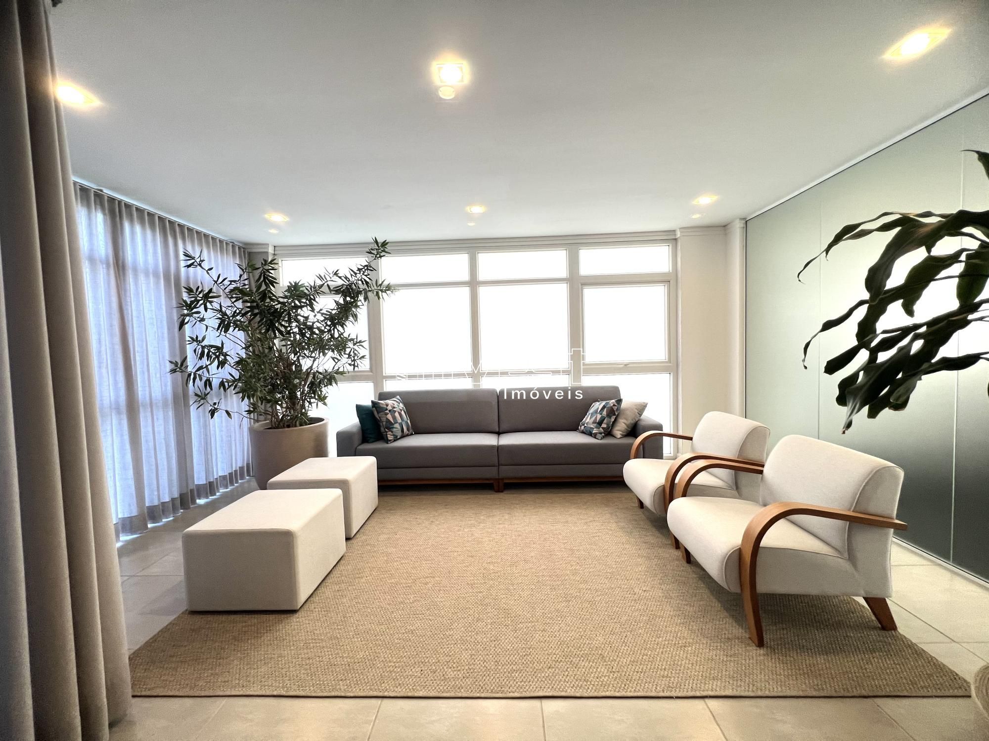 Apartamento, 3 quartos, 192 m² - Foto 41