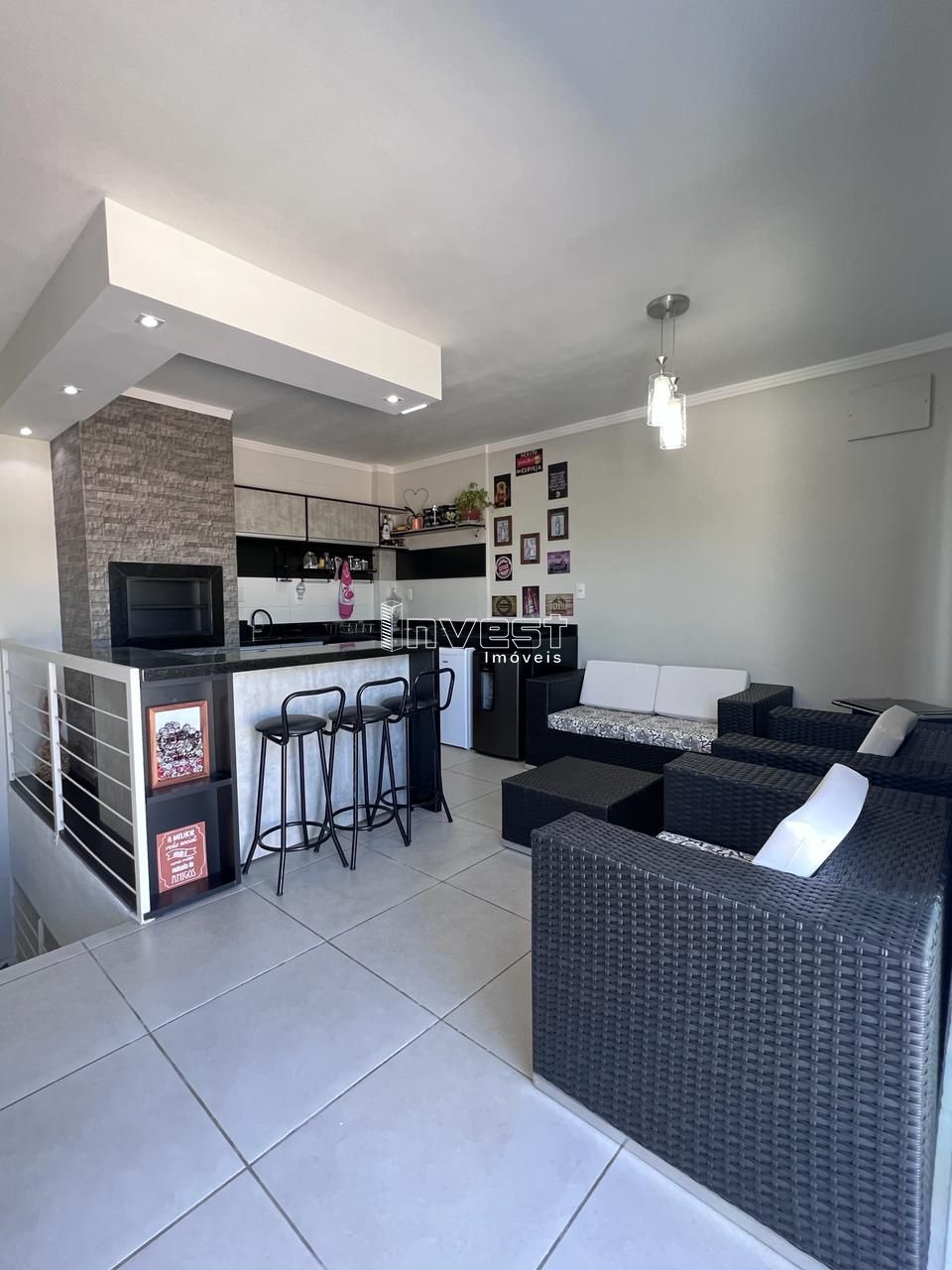 Cobertura, 3 quartos, 132 m² - Foto 11