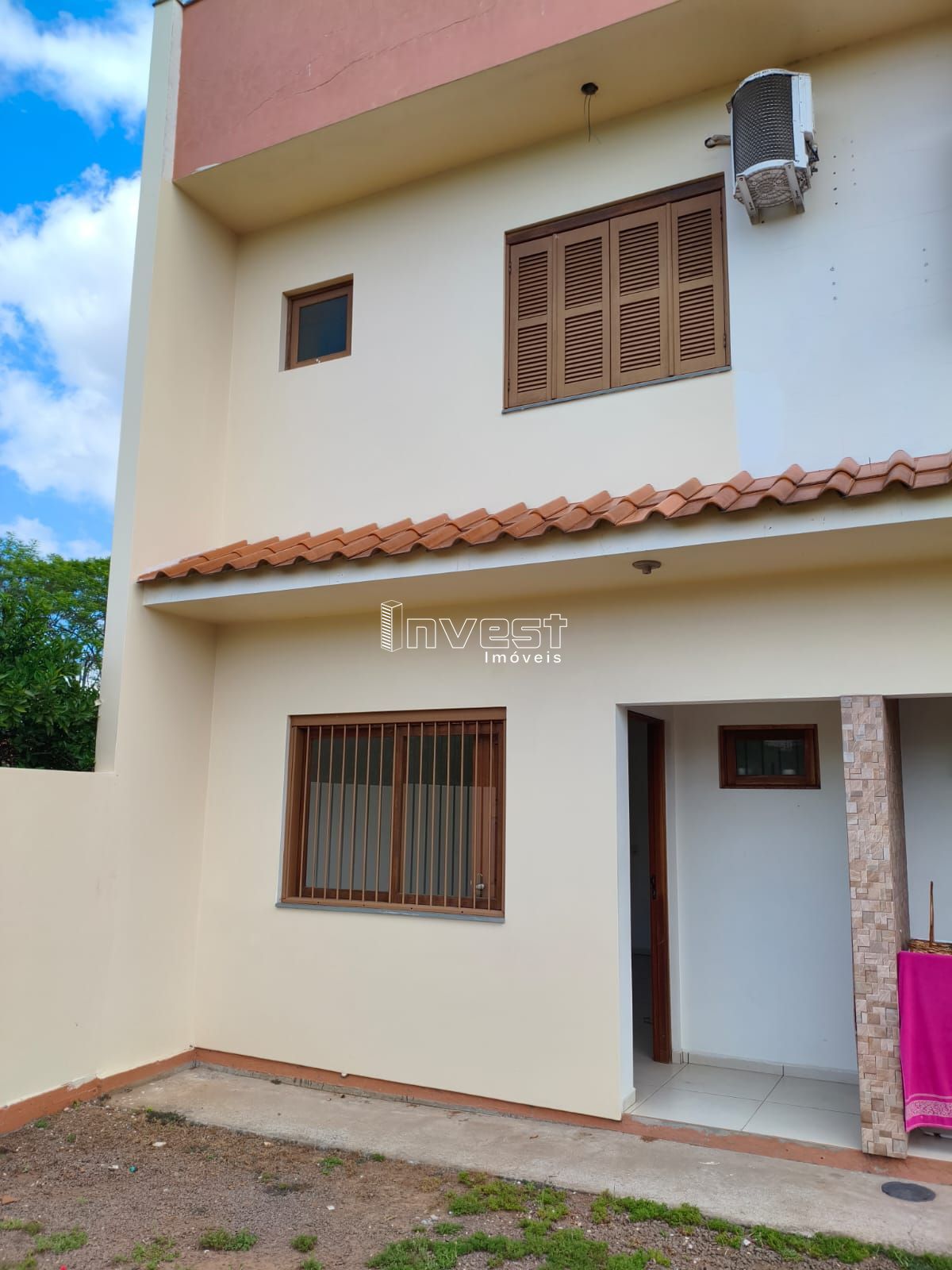 Apartamento à venda  no Bom Jesus - Vera Cruz, RS. Imóveis