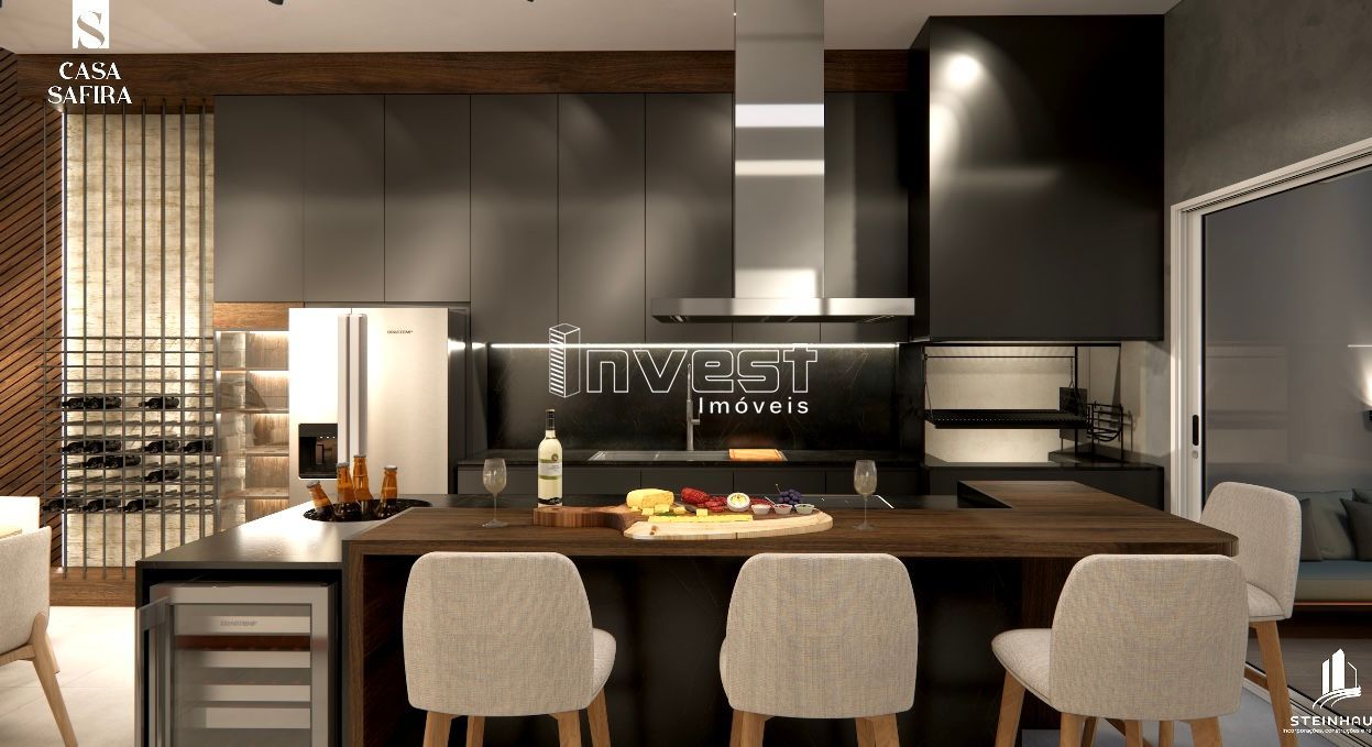 Casa de Condomínio, 3 quartos - Foto 9